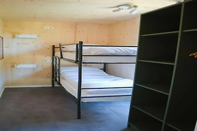 Élégant séjour de 4 chambres au bord de la...