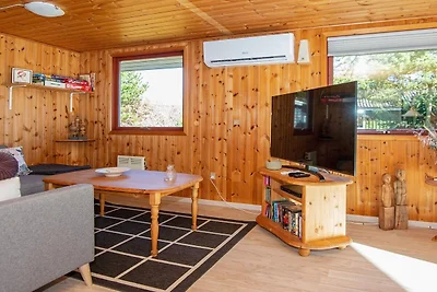 4 Personen Ferienhaus in Ulfborg-By Traum