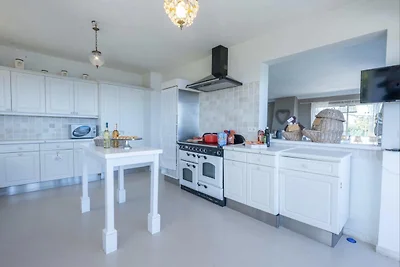 Villa in Les Issambres am Meer