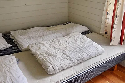 7 Personen Ferienhaus in Selje-By Traum
