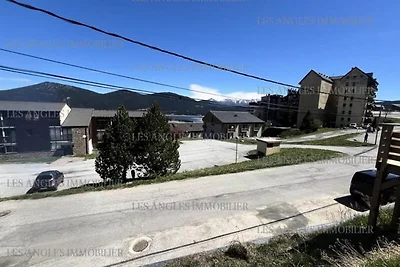 Studio für 4 Personen