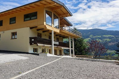 Vakantiehuis nabij Zillertal Arena