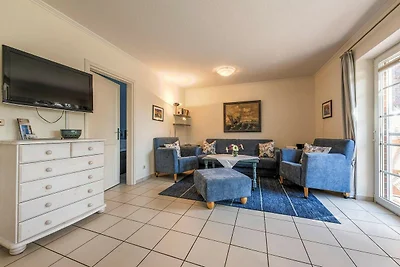 Ferienwohnungen in Friedrichkoog-Spitze