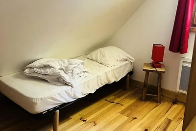 3-Zimmer-Mezzanine-Apartment für 6 Personen,...