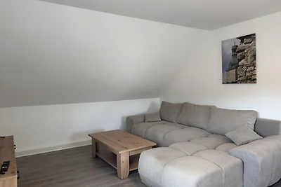 Appartamento per vacanze Albrecht,...