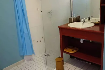 Wohnung in der Nähe des Strandes Sainte...