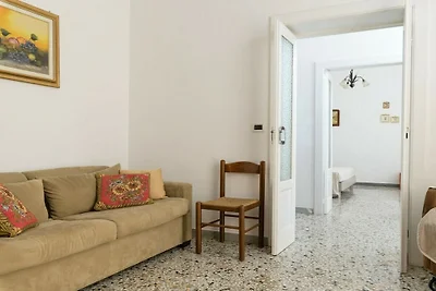 Da Nenè Apartment