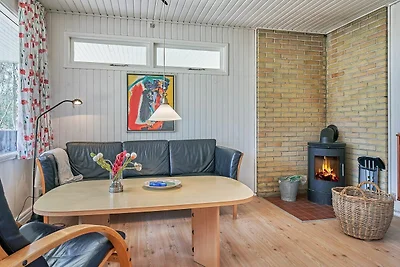 4 Personen Ferienhaus in Aakirkeby-By Traum