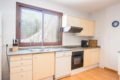 Villa Sa Fonera - Ferienhaus Mit Privatem...