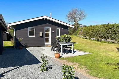 4 Personen Ferienhaus in Hejls