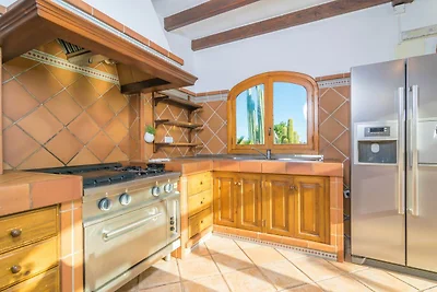 Sa Tanca - Ferienhaus Mit Privatem Pool In...