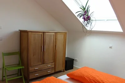 Appartement "Max & Moritz"