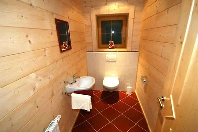 Ferienhaus mit 1 Schlafzimmer