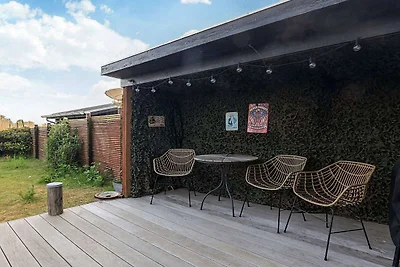 5 sterren vakantie huis in Karrebæksminde