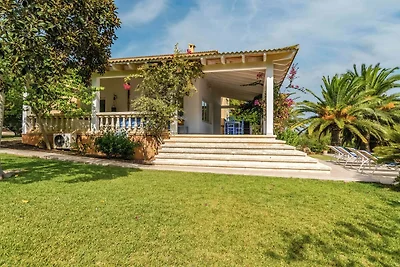 Casa Bonita (ses Salines)