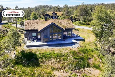 11 Persone case ad Hornnes