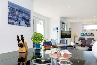 Casa vacanze nel porto turistico di...