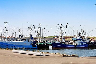 8 Personen Ferienhaus in Hvide Sande