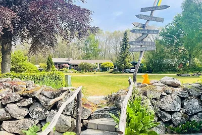 4 star holiday home in SÖLVESBORG