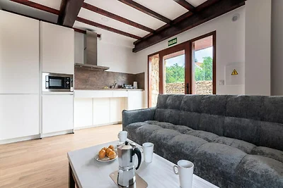 Appartamento a Miengo vicino Marzán