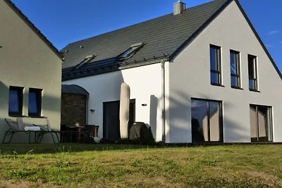 Ferienwohnung mit 2 Schlafzimmer