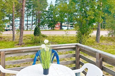 6 persoons vakantie huis in Mönsterås-By...