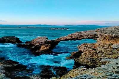Appartamento a L'Escala vicino alla spiaggia