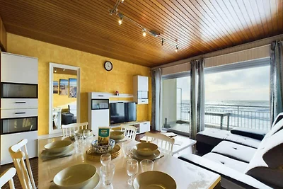 Apartment in Saint Gilles am Strand