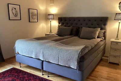 4 sterren vakantie huis in NÄSSJÖ