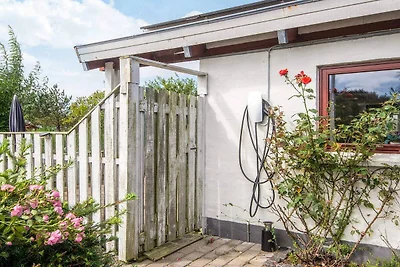 4 Personen Ferienhaus in Hemmet-By Traum