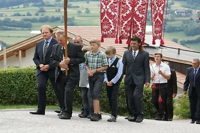 Koanzhof 2 Pers.