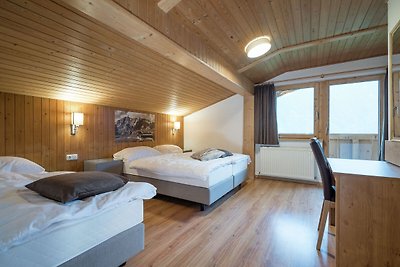 Chalet a Koenigsleiten con sauna