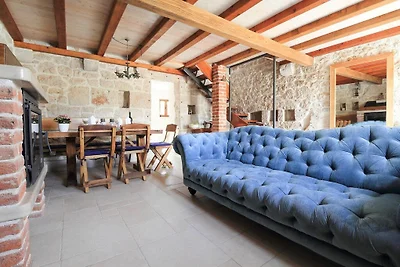 Ferienhaus in Župa Srednja bei Makarska mit...