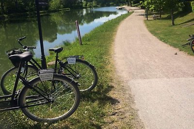 6 Personen Ferienhaus in VRETA KLOSTER