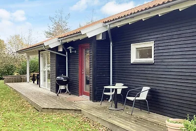 4 Sterne Ferienhaus in Væggerløse