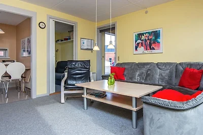 6 Personen Ferienhaus in Rømø-By Traum