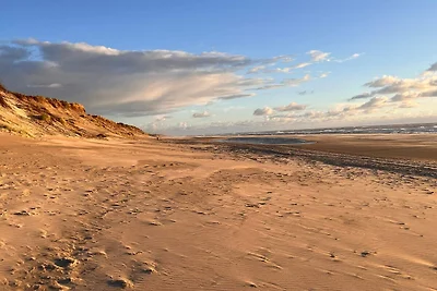 Rifugio Nascosto tra le Dune-By Traum