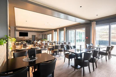 Ferienhaus im Boutique-Resort Hambachtal