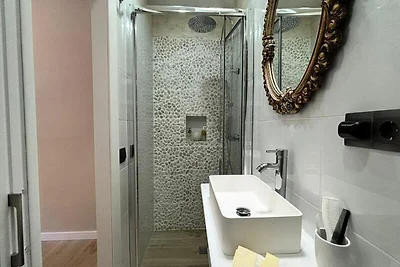 Ferienwohnung in S'Agaró in der Nähe des Stra...