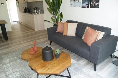 Chalet confortevole, in un bel parco vacanze