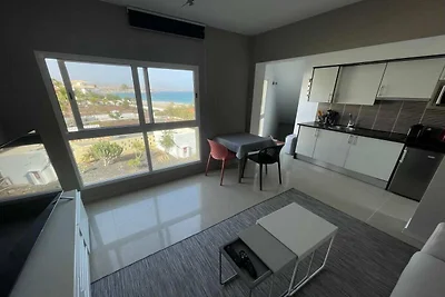 Ferienwohnung mit 1 Schlafzimmer