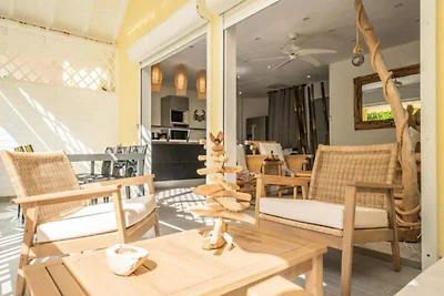 Apartment Rere D'outre Mer