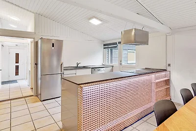 8 Personen Ferienhaus in Rømø