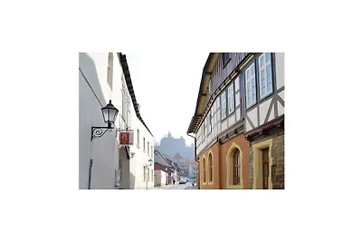 Ferienwohnung mit 1 Schlafzimmer