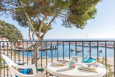 Appartamento con 3 camere e terrazza