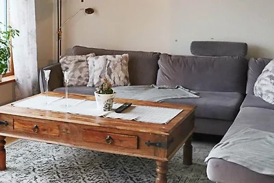 4 Sterne Ferienhaus in LAHOLM-By Traum