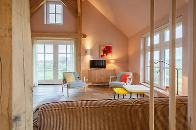 Ferienhaus mit 1 Schlafzimmer