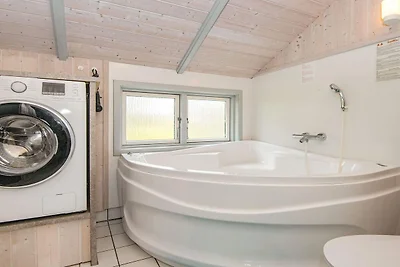 8 osob apartament w Børkop-By Traum