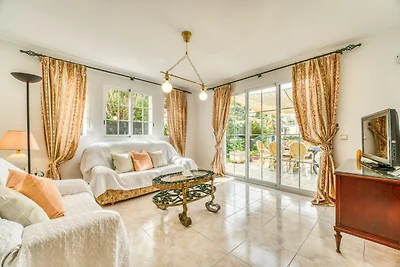Casa vacanze ad Alcúdia vicino a Sant Pere