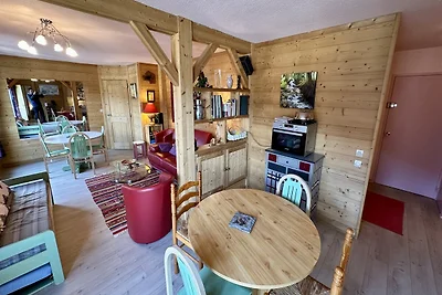 Sonnige Oase am Stadtrand